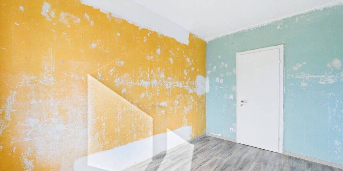 Etagenwohnung Geilenkirchen / Tripsrath Tripsrath - 5 Zimmer, 110 m&sup2;, 850&euro; | Angebot:26574050