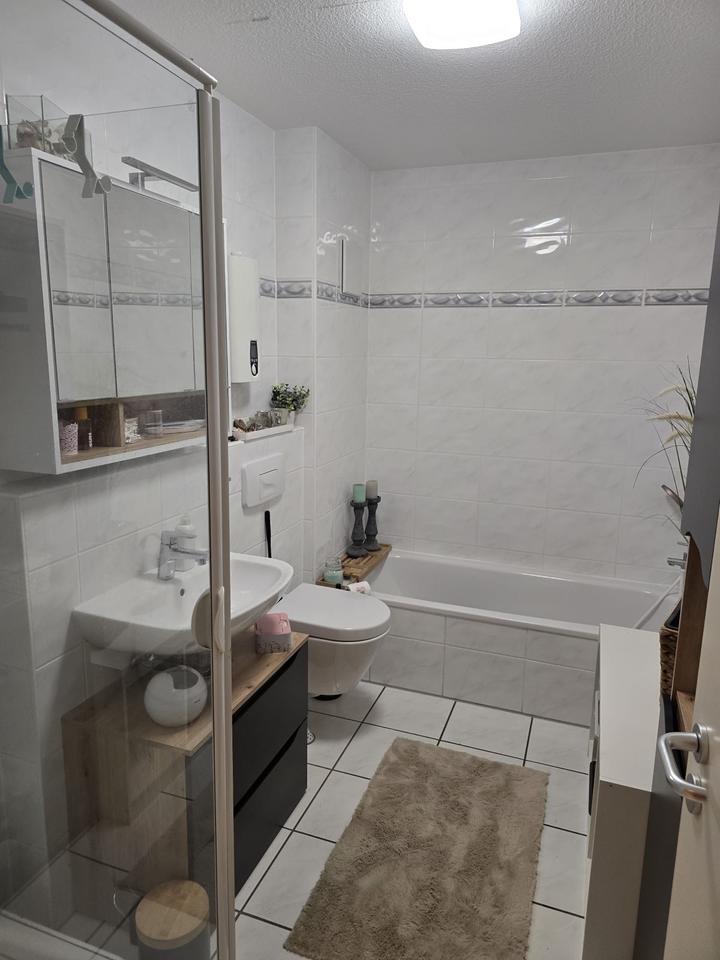 Wohnung mit Garten in Sindorf