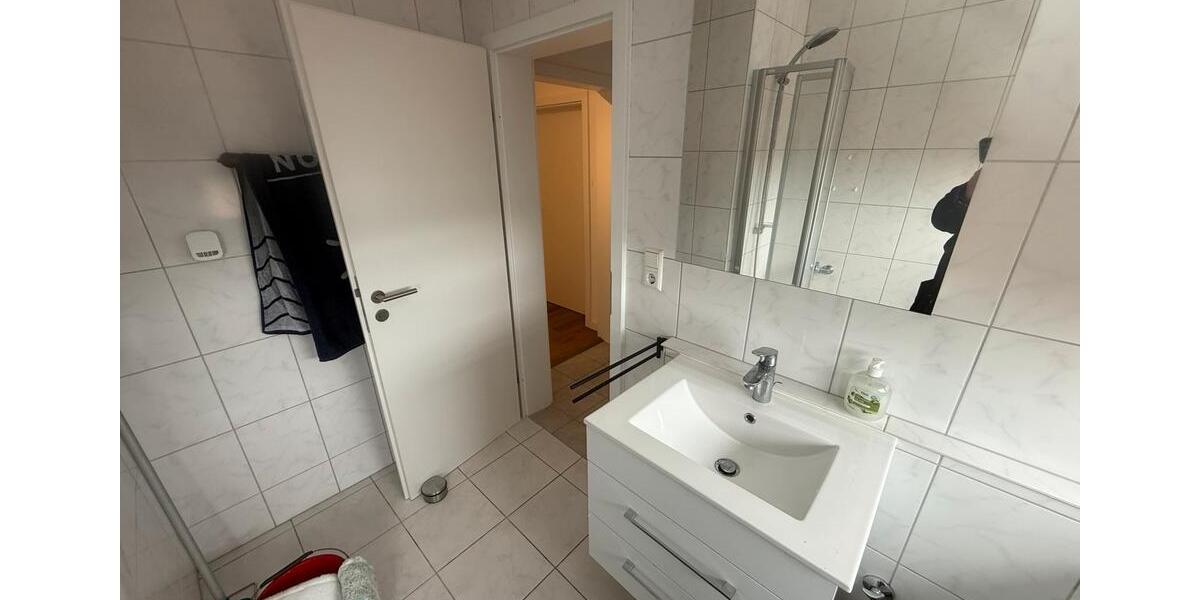Wohnen auf Zeit Schwäbisch Hall - 1 Zimmer, 16 m&sup2;, 485&euro; | Angebot:25873309