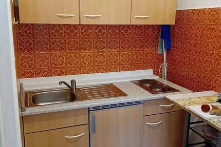 Wohnung Oberzent - 1.5 Zimmer, 21 m&sup2;, 330&euro; | Angebot:25613837