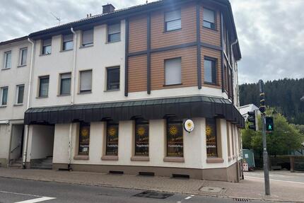 Gewerbeobjekt Furtwangen im Schwarzwald - 1.300&euro; | Angebot:26614858