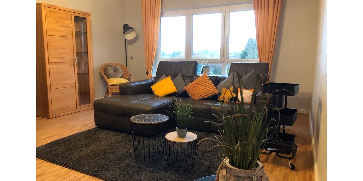 Etagenwohnung Ramstein-Miesenbach Miesenbach - 3 Zimmer, 93 m&sup2;, 1.500&euro; | Angebot:25026290