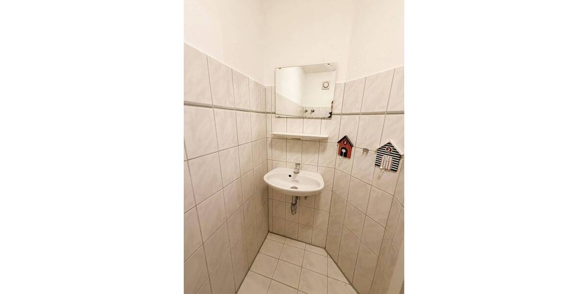 Etagenwohnung Ettenheim - 3 Zimmer, 92 m&sup2;, 900&euro; | Angebot:25703765