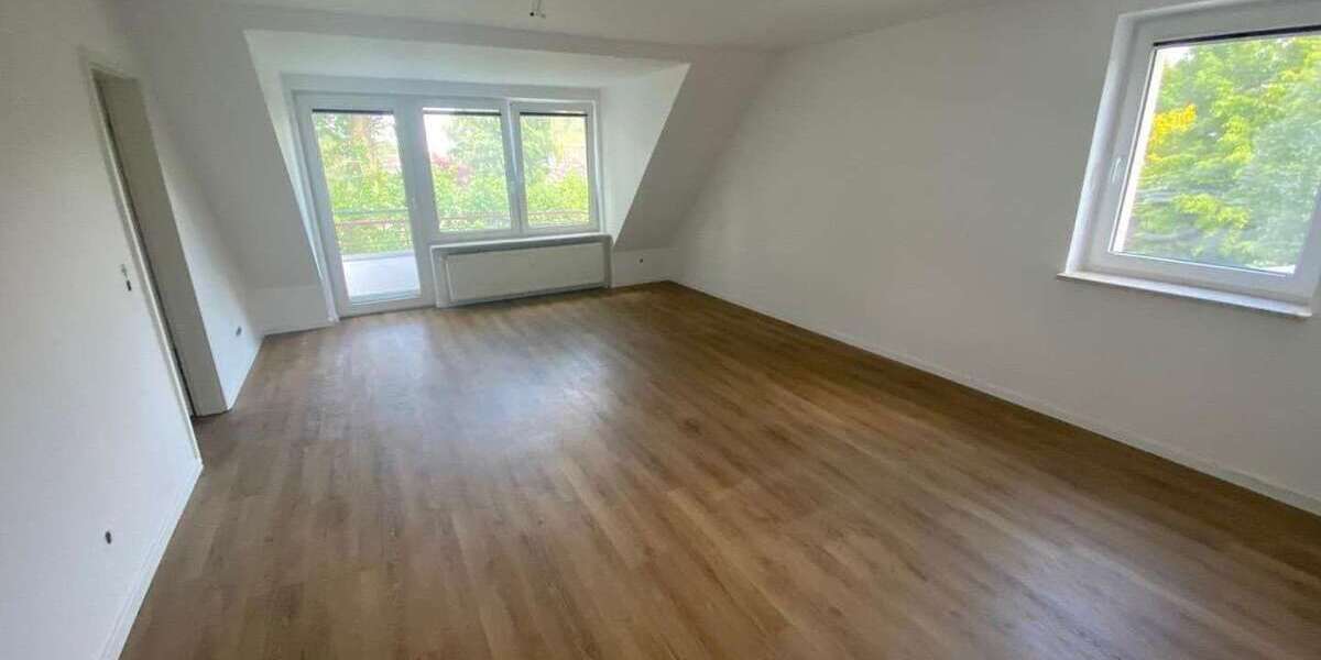 Wohnung zum Mieten in Elmshorn 900 € 78 m² 3 zimmer