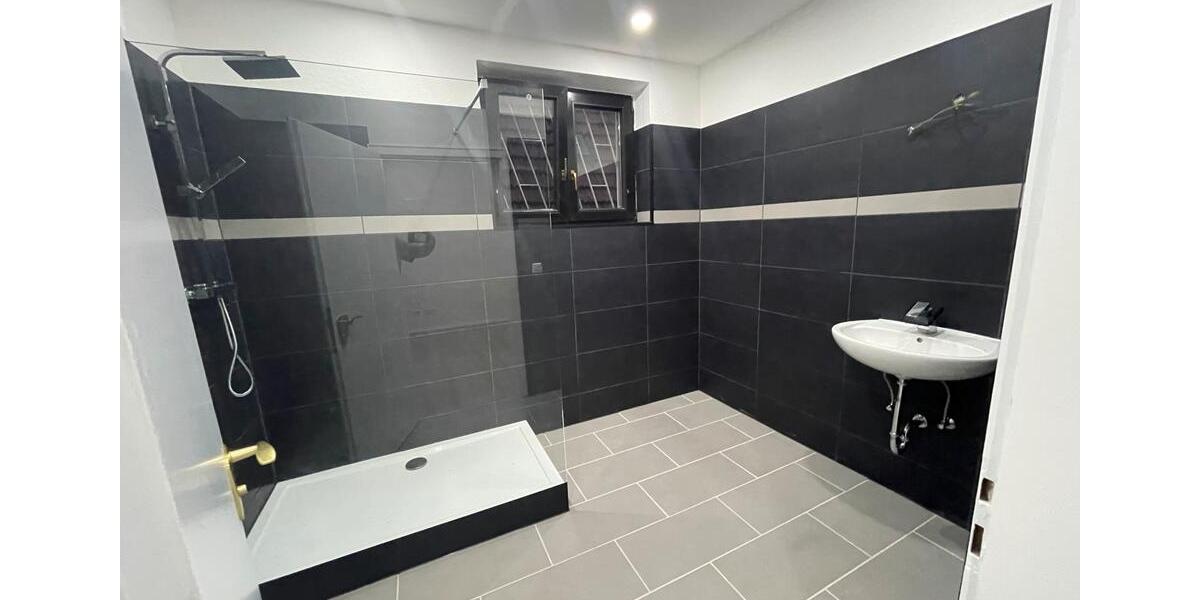 Erdgeschoßwohnung Geislingen an der Steige - 3.5 Zimmer, 100 m&sup2;, 1.150&euro; | Angebot:25259097