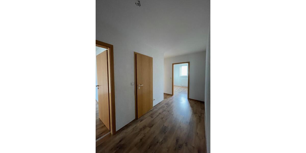 Wohnen mit Blick auf die Osterburg 3 zimmer