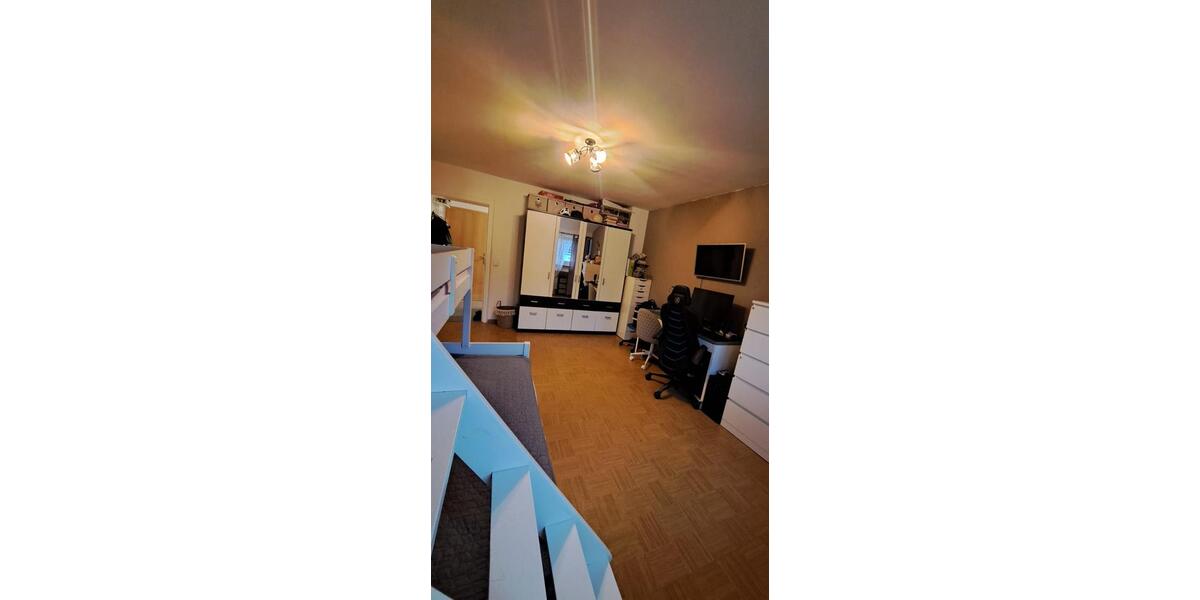 Etagenwohnung Losheim am See - 3 Zimmer, 75 m&sup2;, 700&euro; | Angebot:26549979