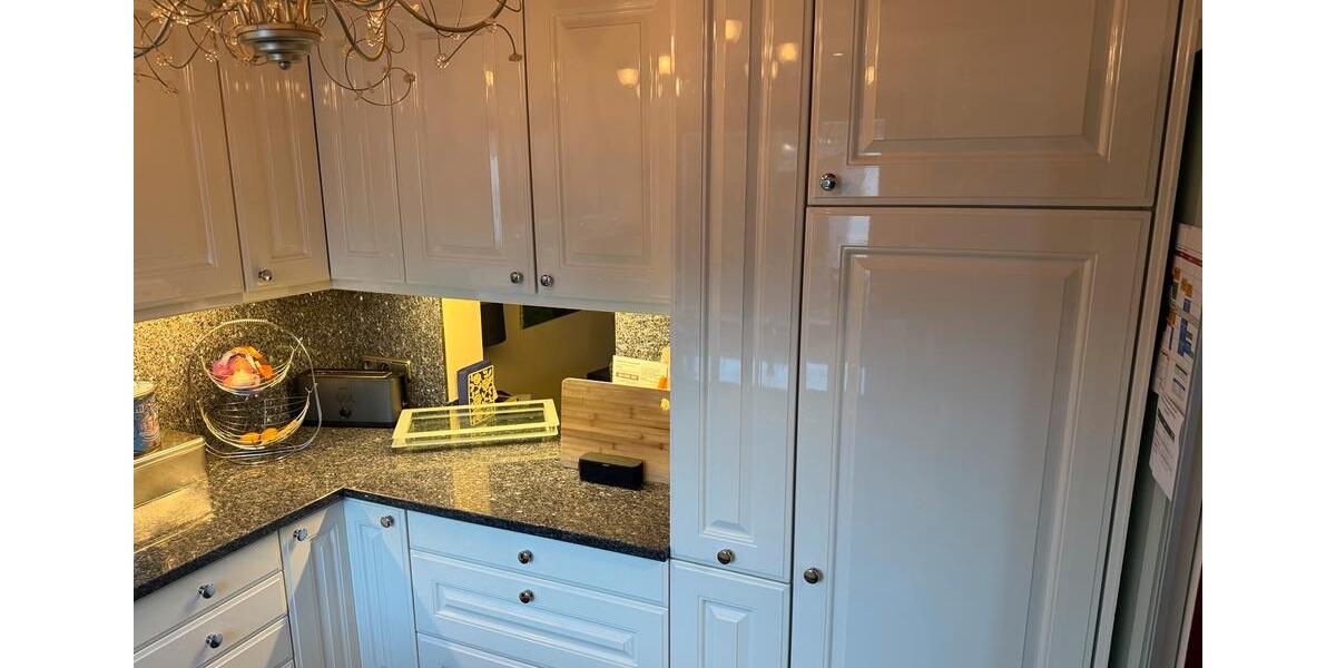 Etagenwohnung München Trudering-Riem - 5 Zimmer, 130 m&sup2;, 2.500&euro; | Angebot:25843466