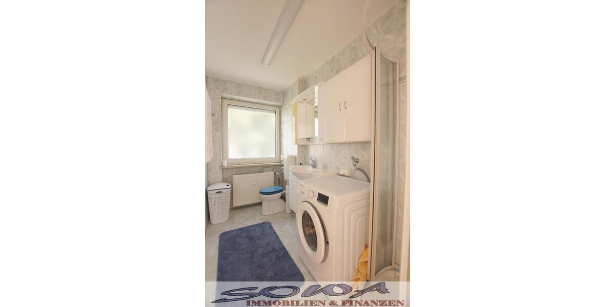 2 Zimmer Wohnung mit Loggia in beliebter Lage in Neuburg Ostend zu vermieten - Ein neues Zuhause von SOWA Immobilien und Finanzen Ihr Experte vor Ort - 2- Neuburg | Angebot:26931301