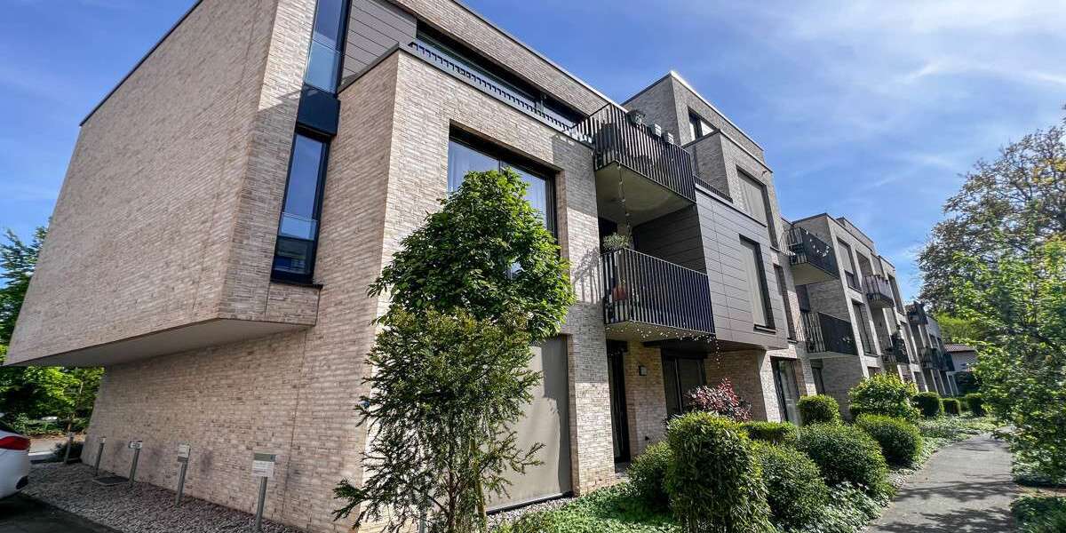 Etagenwohnung Cloppenburg - 3 Zimmer, 94 m&sup2;, 800&euro; | Angebot:25270284