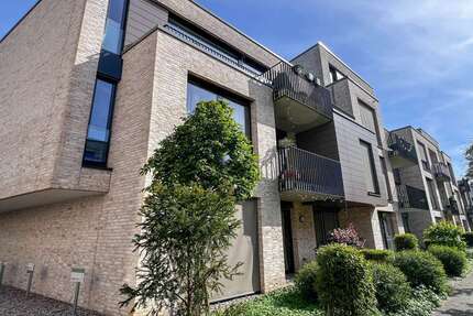 Wohnung Cloppenburg - 3 Zimmer, 94 m&sup2;, 800&euro; | Angebot:25270284