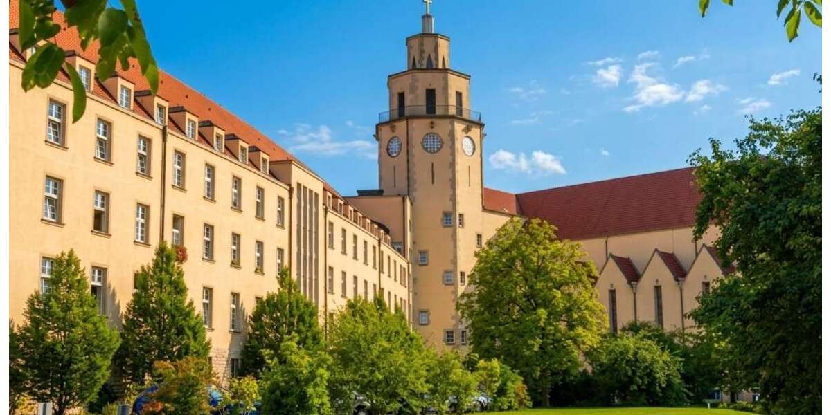 Etagenwohnung Würzburg Hubland - 2 Zimmer, 30 m&sup2;, 475&euro; | Angebot:26784192
