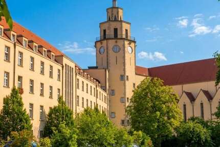 Wohnung Würzburg Hubland - 2 Zimmer, 30 m&sup2;, 475&euro; | Angebot:26784192