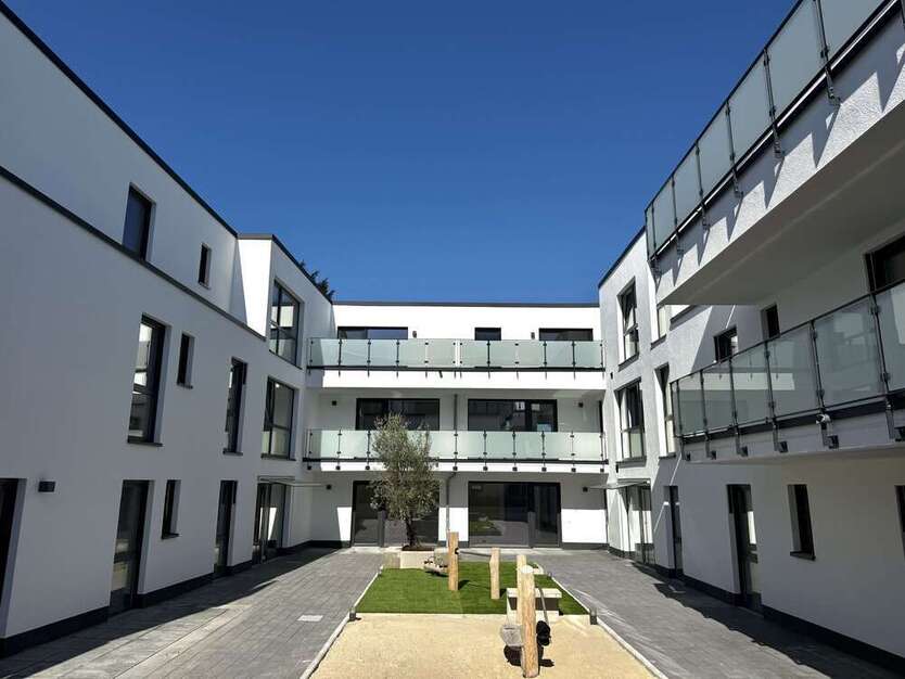 Wohnung zum Mieten in Aachen 710 € 41 m²