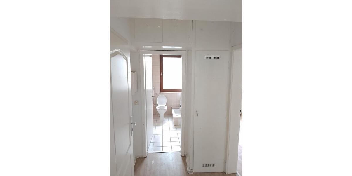 Etagenwohnung Trier Kürenz - 2 Zimmer, 51 m&sup2;, 770&euro; | Angebot:26485593