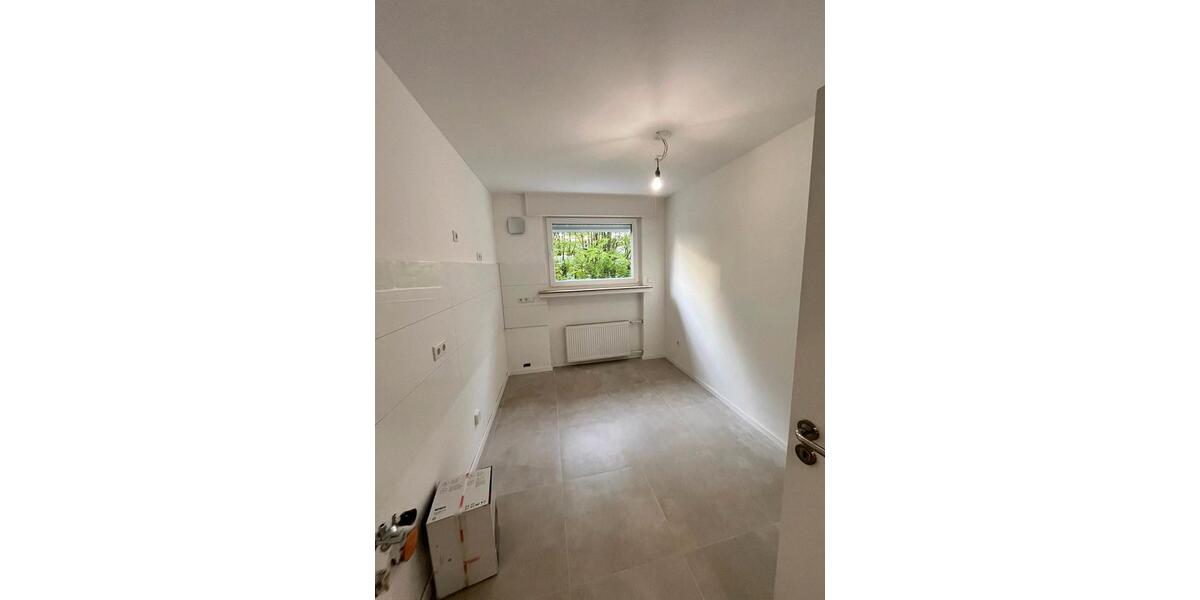 Etagenwohnung Hagen Hagen-Nord - 3 Zimmer, 86 m&sup2;, 1.050&euro; | Angebot:26532492