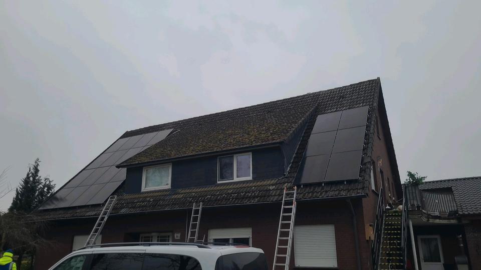 Etagenwohnung Berge - 5 Zimmer, 132 m&sup2;, 850&euro; | Angebot:25173524