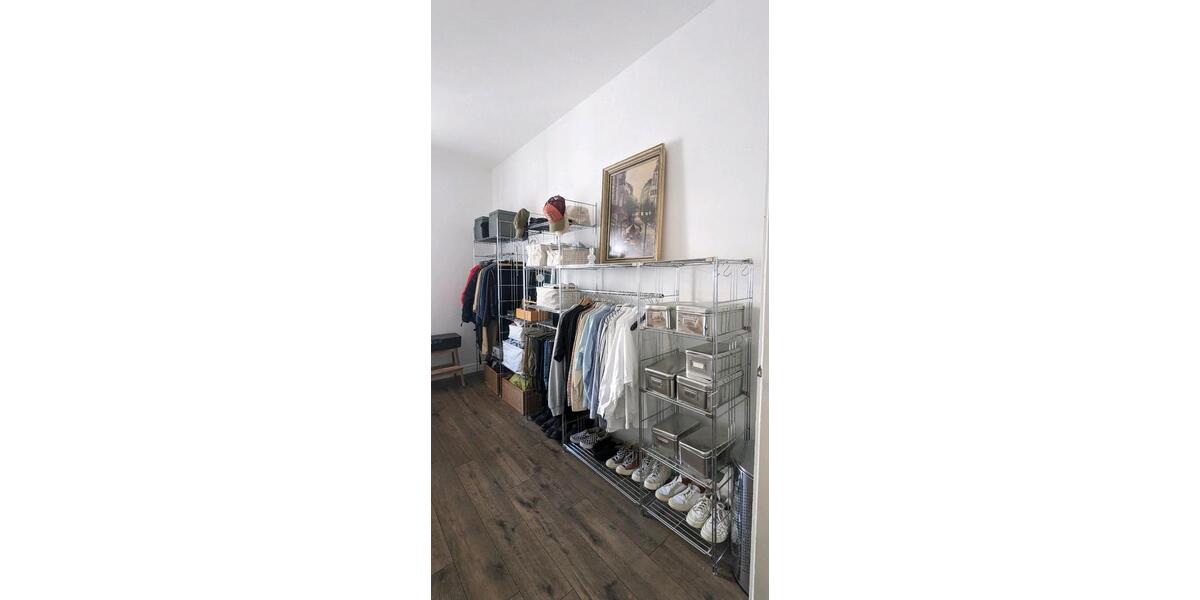 Etagenwohnung Mannheim Fahrlach - 1 Zimmer, 37 m&sup2;, 996&euro; | Angebot:26445335