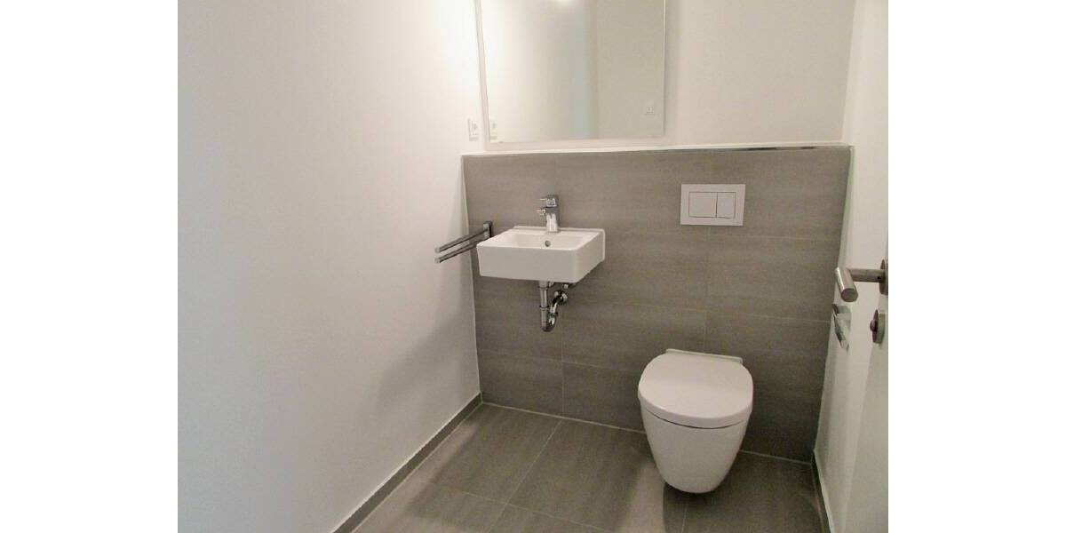 Etagenwohnung Wolfsburg Hellwinkel - 3 Zimmer, 93 m&sup2;, 1.216&euro; | Angebot:26080150