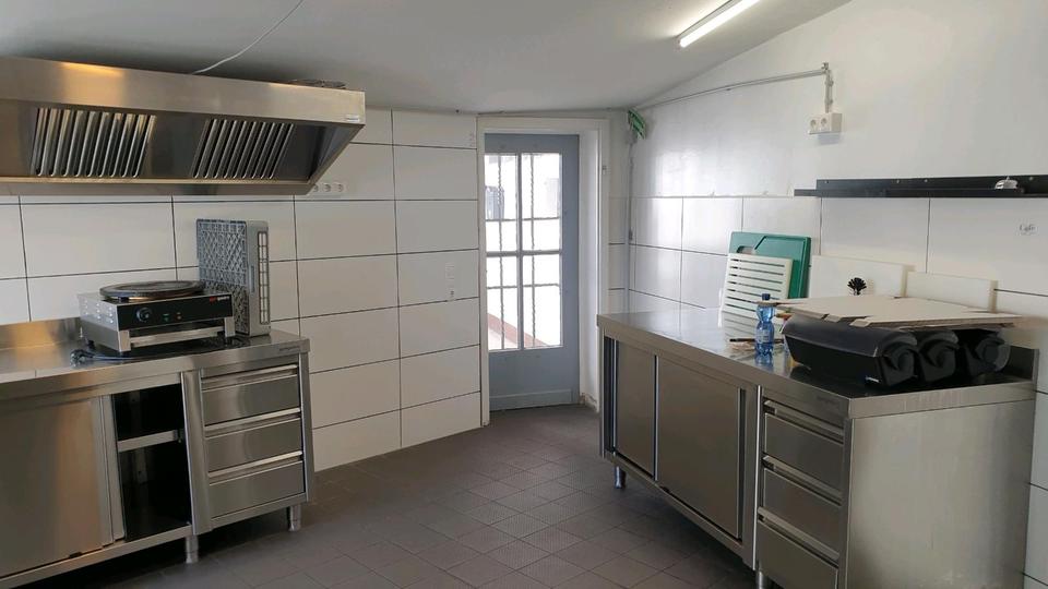 Gewerbeobjekt Kall - 1.600&euro; | Angebot:25589452