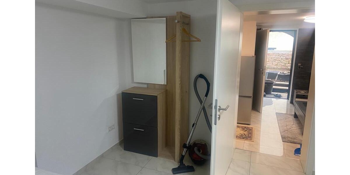 Erdgeschoßwohnung Malsch - 2 Zimmer, 45 m&sup2;, 850&euro; | Angebot:26496508