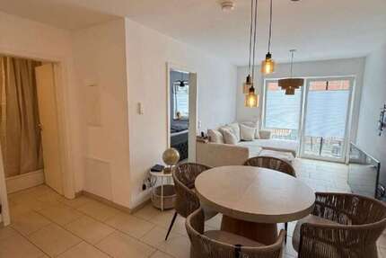 Wohnung zum Mieten in Ailingen 930 € 45 m²