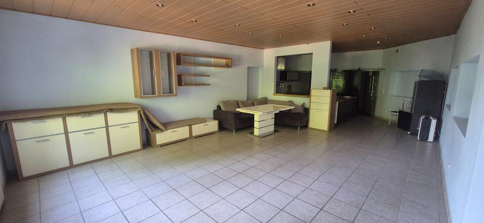 Erdgeschoßwohnung Kelheim - 1 Zimmer, 55 m&sup2;, 630&euro; | Angebot:24770472