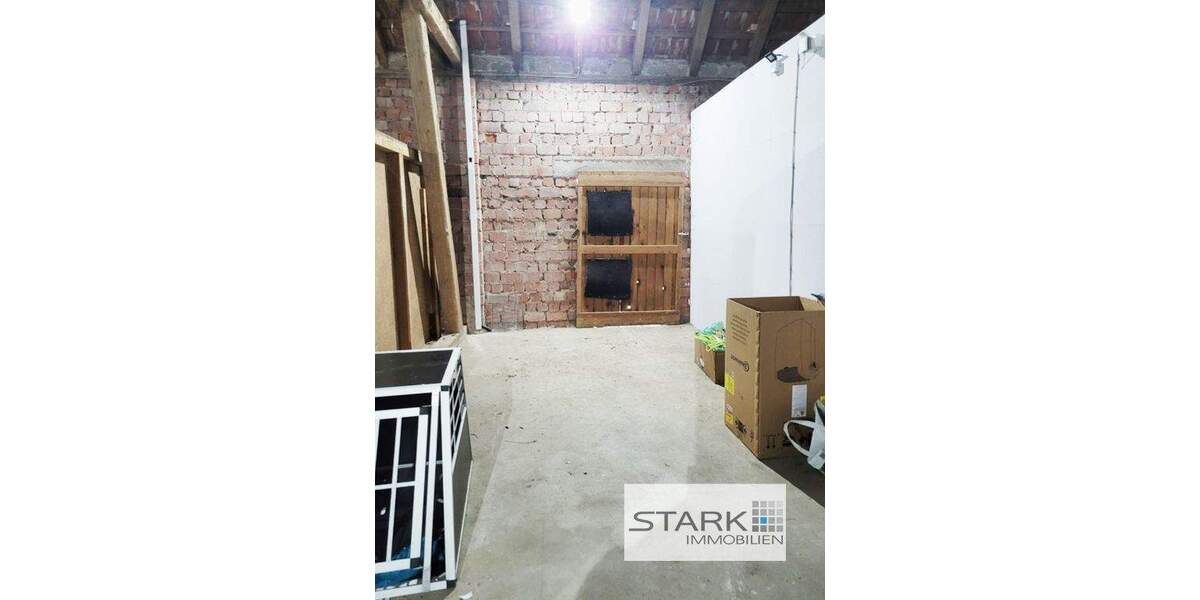 Etagenwohnung Wittighausen Poppenhausen - 3 Zimmer, 80 m&sup2;, 480&euro; | Angebot:26155426