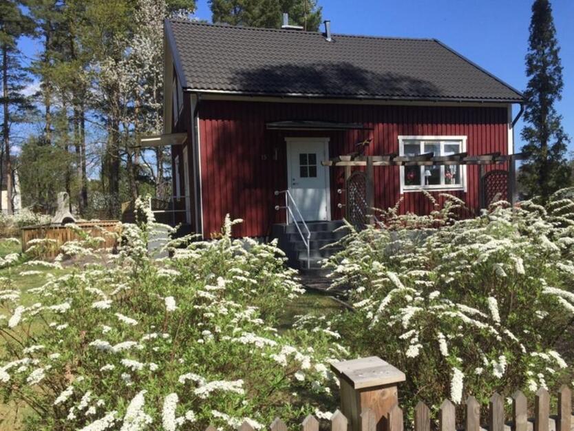 Ferienhaus Schweden Smaland 8 Personen
