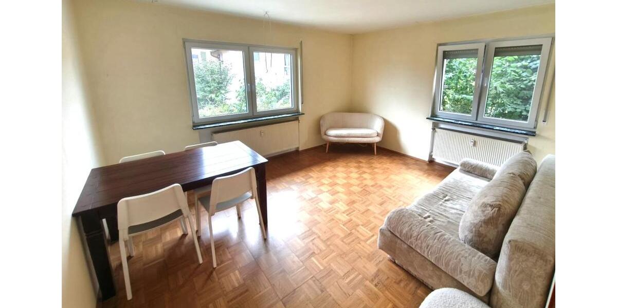 Wohnen auf Zeit Bad Rappenau - 8 Zimmer, 120 m&sup2;, 470&euro; | Angebot:24574669