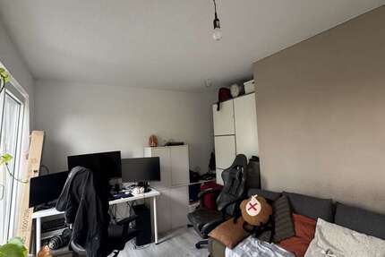 Wohnung Aachen Schönforst - 1 Zimmer, 31 m&sup2;, 360&euro; | Angebot:27291567