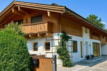 Haus Rottach-Egern Egern - 6 Zimmer, 227 m&sup2;, 6.000&euro; | Angebot:27111890