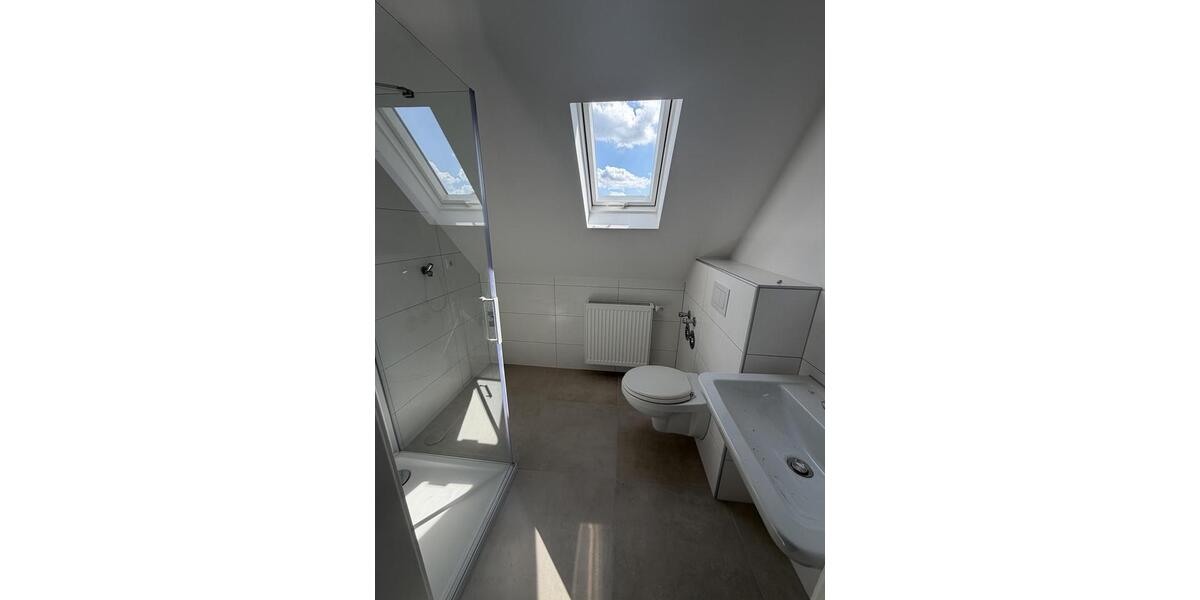 Erdgeschoßwohnung Alzey - 3 Zimmer, 71 m&sup2;, 1.000&euro; | Angebot:26507069