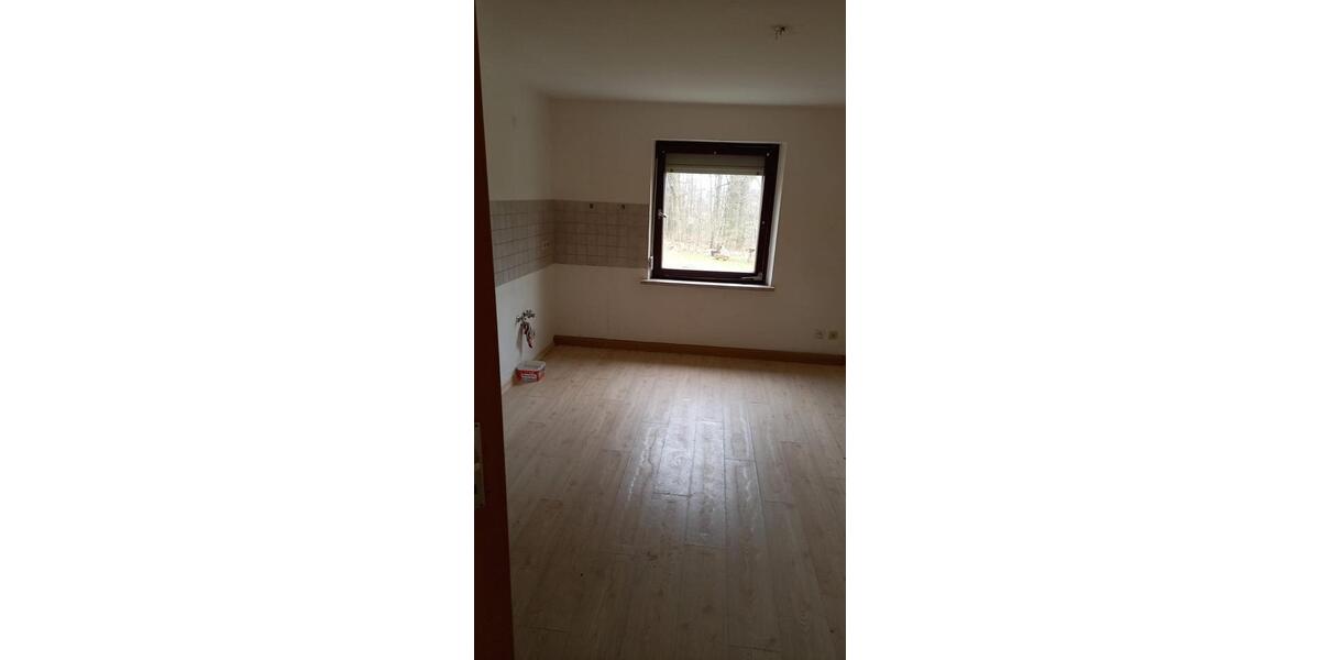 3 Zimmer Wohnung in Neustadt bei Coburg ab sofort 3 zimmer