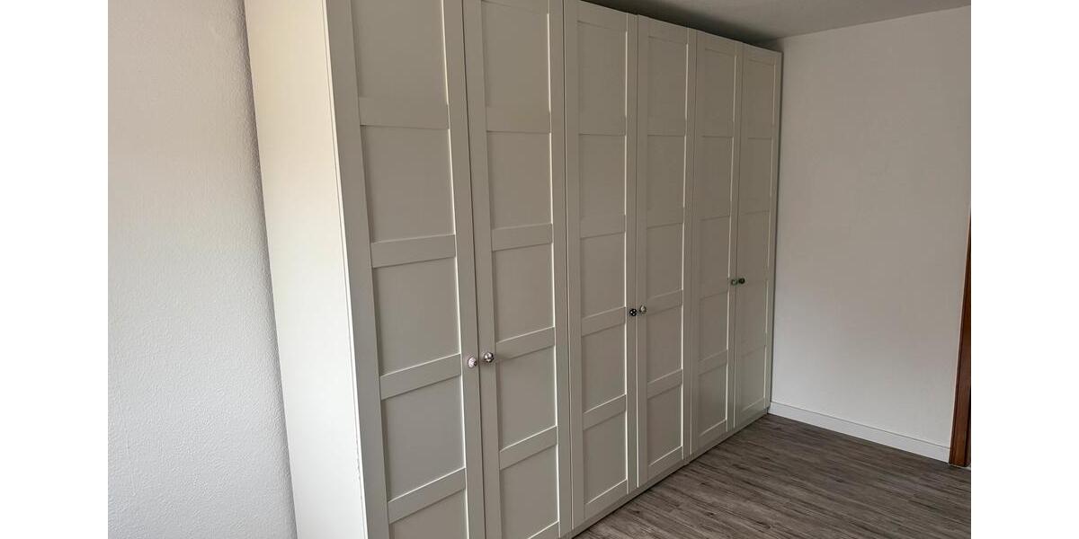 Dachgeschoßwohnung Homburg - 2 Zimmer, 60 m&sup2;, 600&euro; | Angebot:26511334