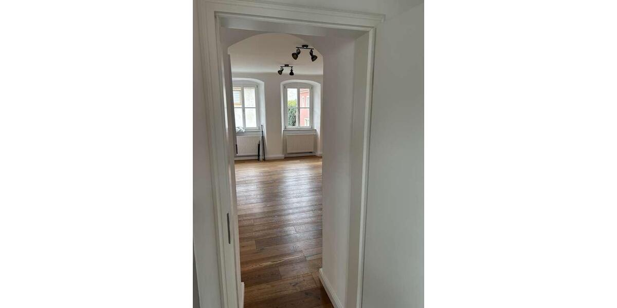 Etagenwohnung Dettelbach - 1 Zimmer, 57 m&sup2;, 920&euro; | Angebot:24869392