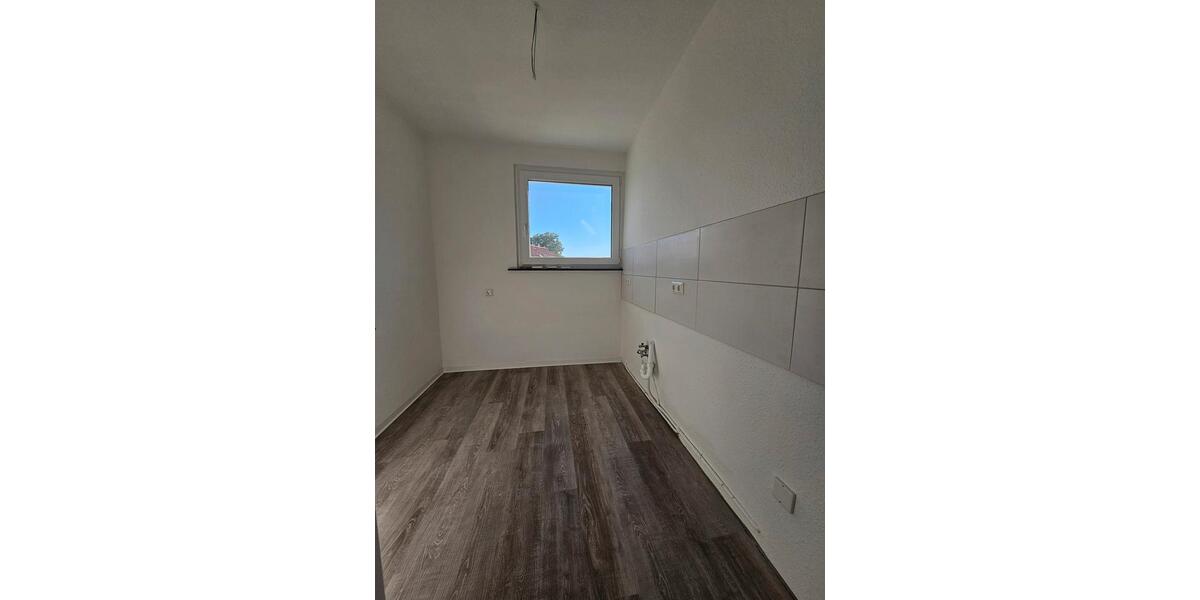 Etagenwohnung Goslar Jürgenohl - 3 Zimmer, 61 m&sup2;, 590&euro; | Angebot:25178722