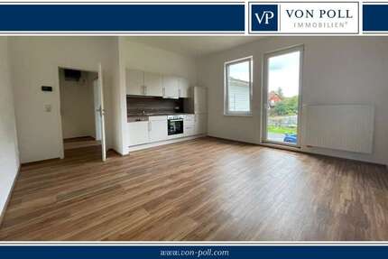 Wohnung zum Mieten in Clausthal-Zellerfeld 340 € 36 m² 1 zimmer