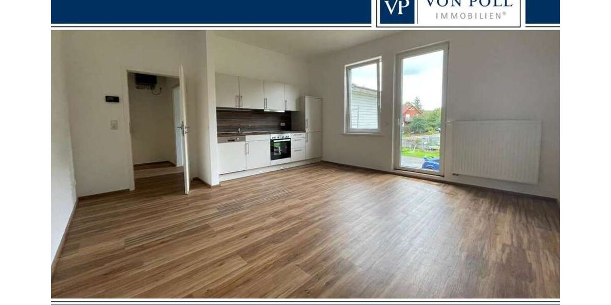 Wohnung zum Mieten in Clausthal-Zellerfeld 340 € 36 m² 1 zimmer