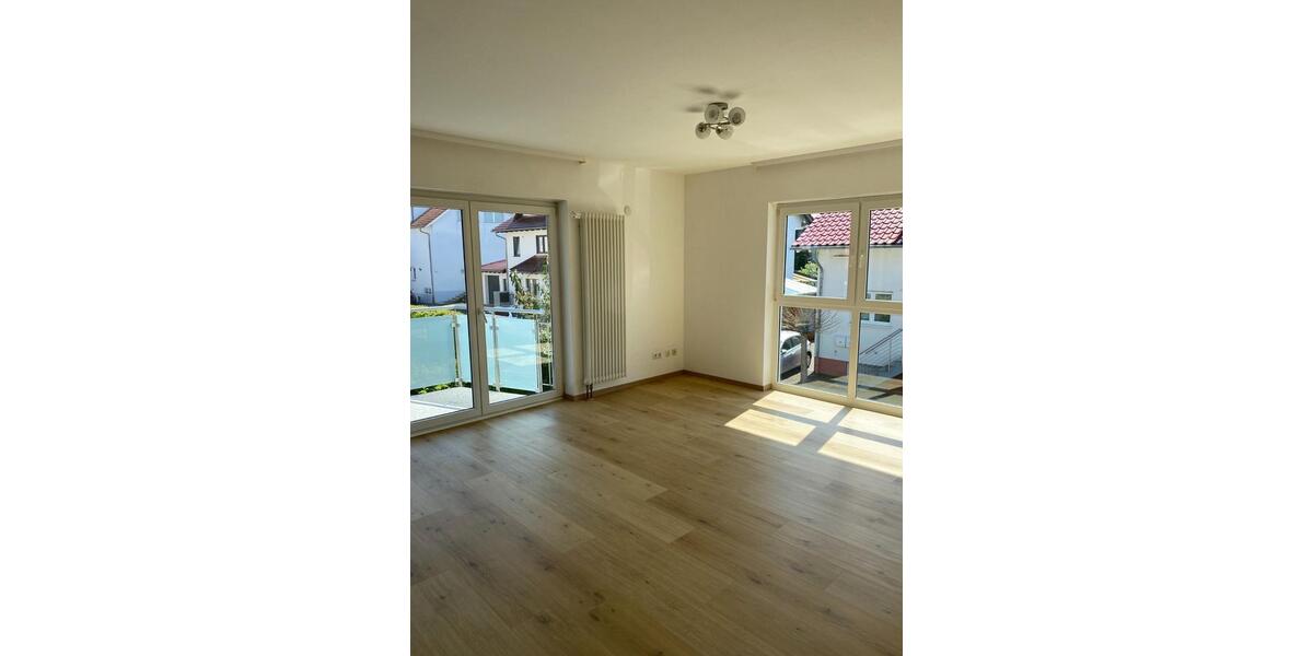 Etagenwohnung Karben - 3 Zimmer, 85 m&sup2;, 1.160&euro; | Angebot:25022420