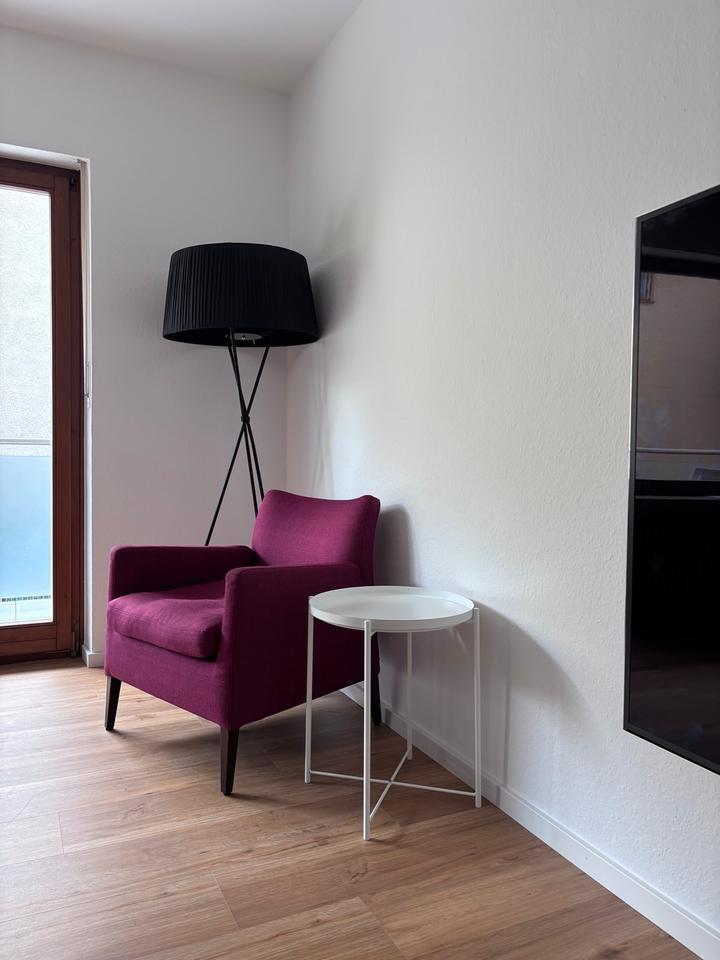 WG Neugründung in Haar- 4Zi.WG in Stadt Villa - S Bahn - ab650€ zimmer