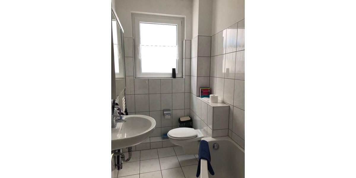 Etagenwohnung Meschede - 2 Zimmer, 50 m&sup2;, 600&euro; | Angebot:27607940