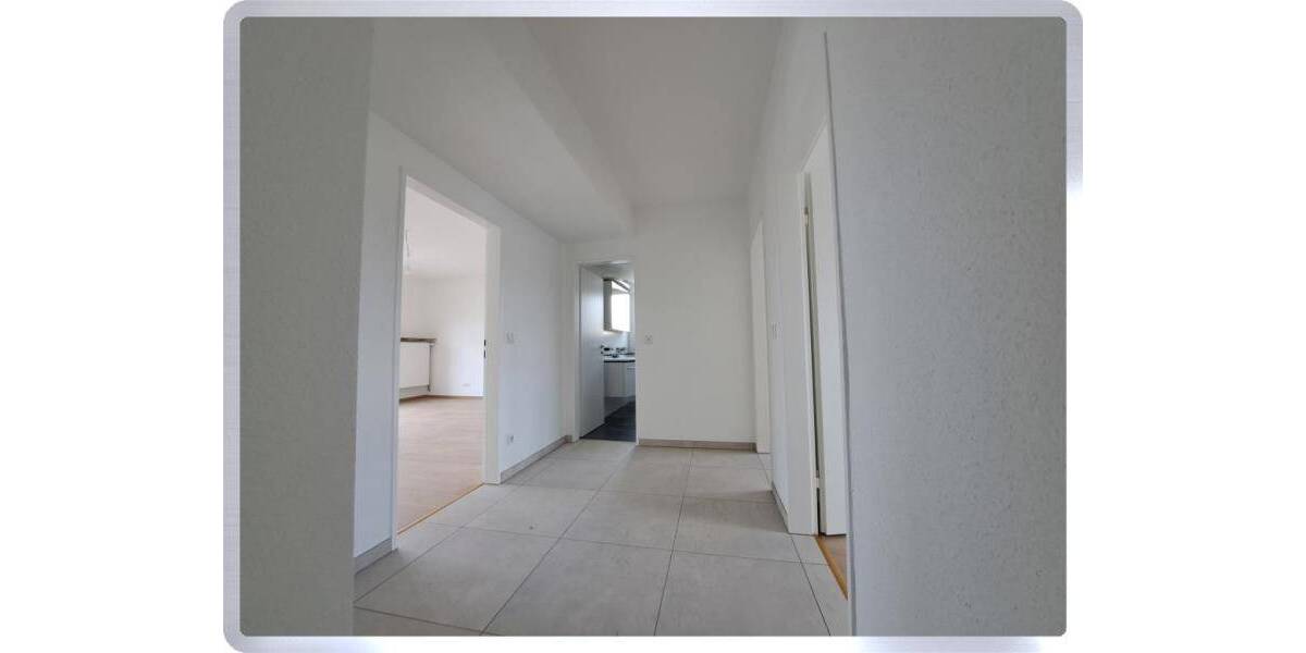 Etagenwohnung Rodgau Jügesheim - 3 Zimmer, 77 m&sup2;, 1.040&euro; | Angebot:26671775