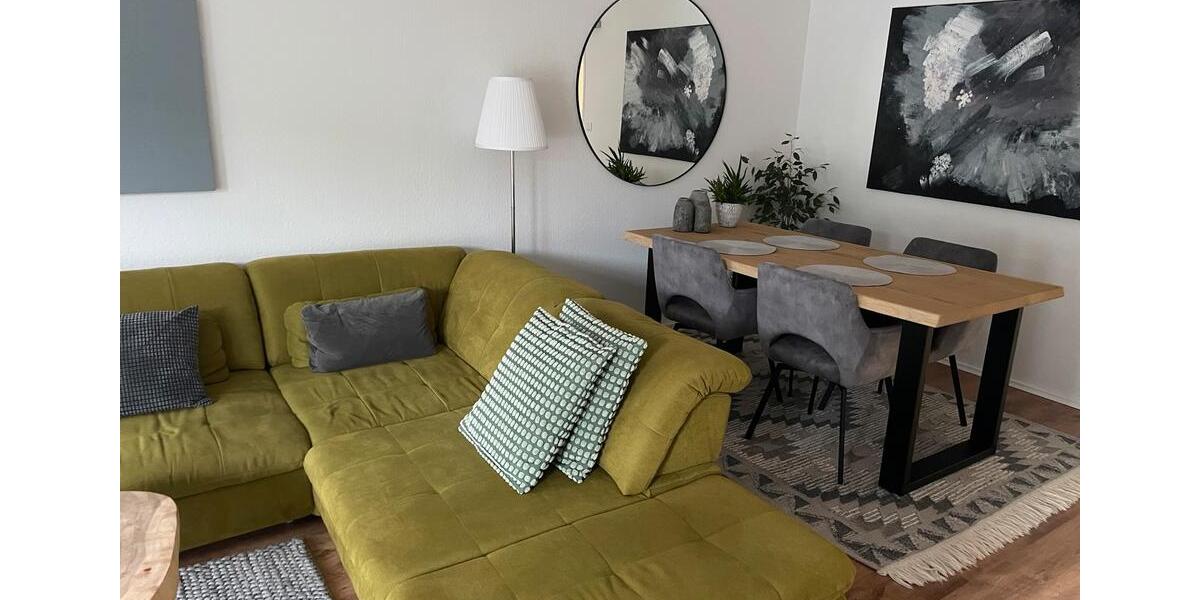 Wohnen auf Zeit Düsseldorf Stadtbezirk 9 - 2 Zimmer, 69 m&sup2;, 1.490&euro; | Angebot:26644260