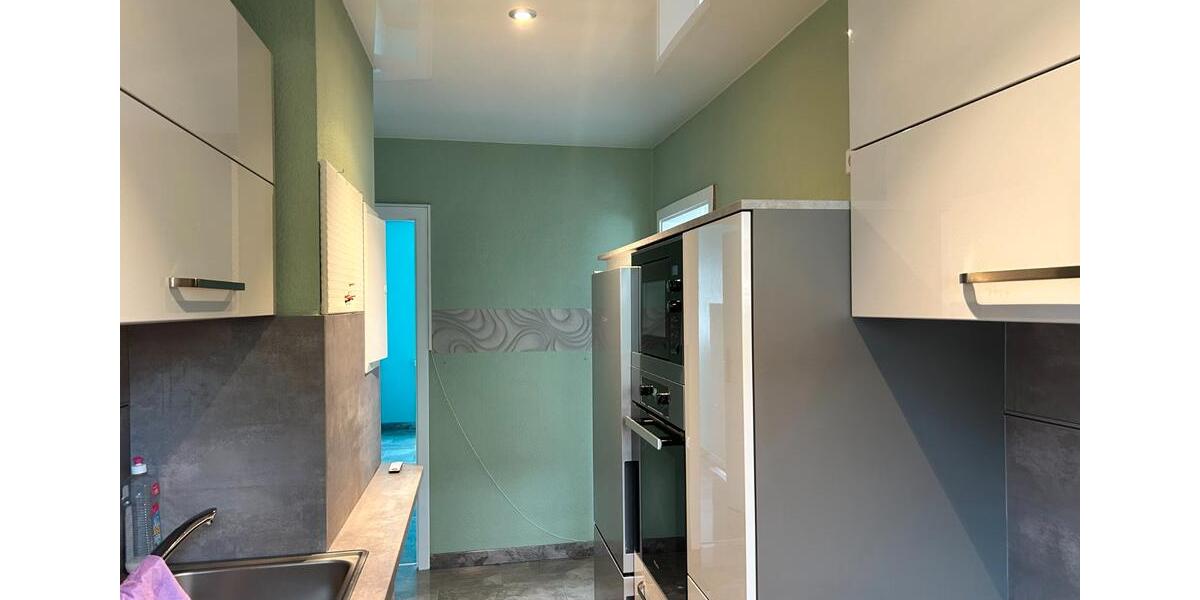 Etagenwohnung Bernburg (Saale) - 3 Zimmer, 75 m&sup2;, 575&euro; | Angebot:26564627
