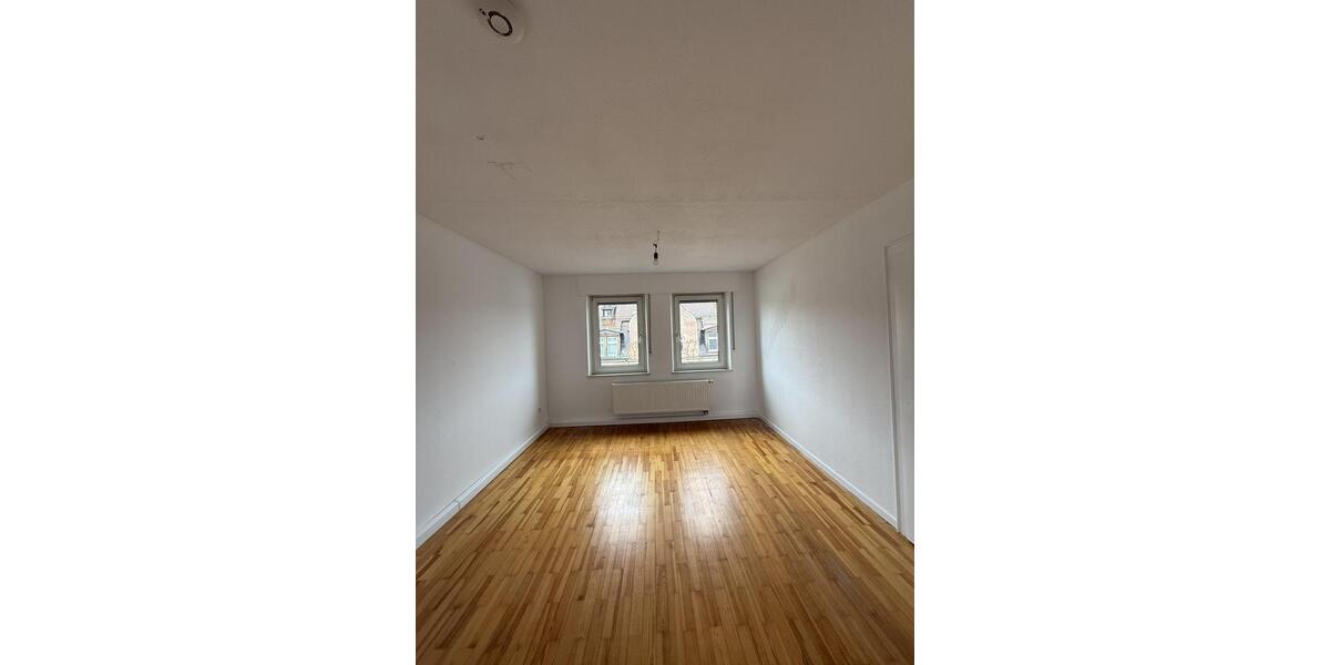 Etagenwohnung Nürnberg Kleinweidenmühle - 4 Zimmer, 120 m&sup2;, 1.720&euro; | Angebot:25251363