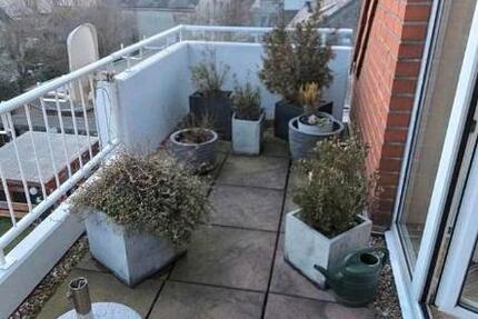 Wohnung Brake (Unterweser) - 2 Zimmer, 64 m&sup2;, 640&euro; | Angebot:26018138