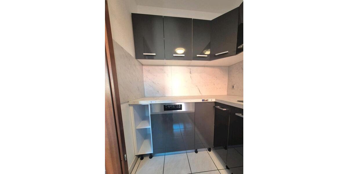 Etagenwohnung Korb - 3 Zimmer, 66 m&sup2;, 1.150&euro; | Angebot:24770954