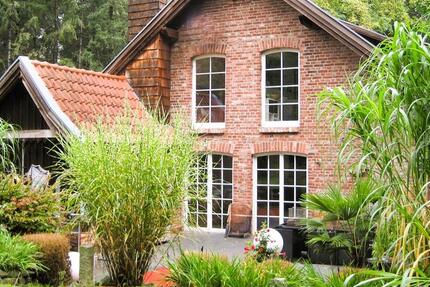 Haus Osnabrück Hafen - 4 Zimmer, 180 m&sup2;, 1.800&euro; | Angebot:24563833