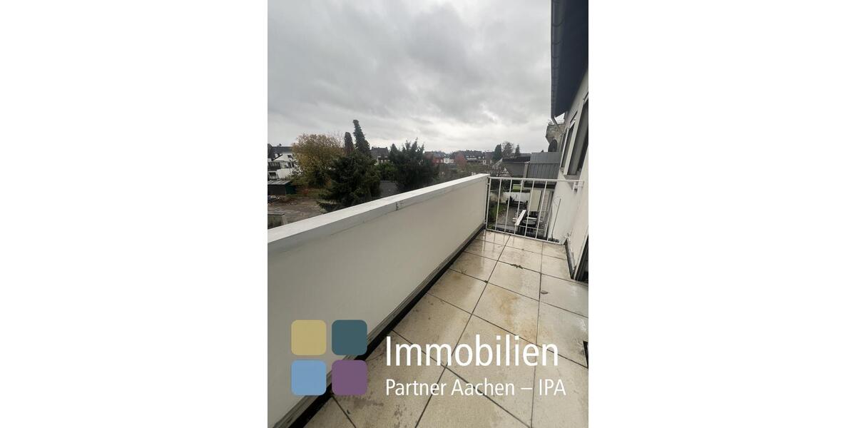 Etagenwohnung Würselen - 3 Zimmer, 71 m&sup2;, 550&euro; | Angebot:25103472